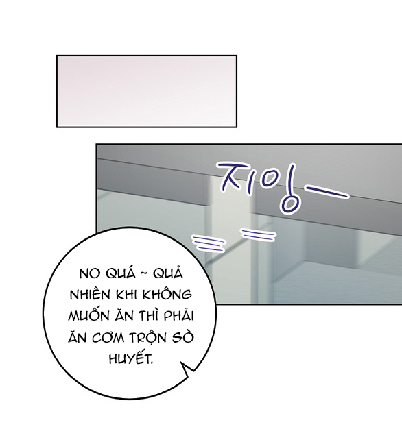 ranh giới tình yêu công sở chapter 21.2 9