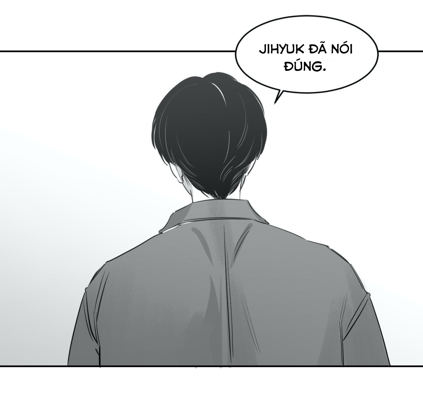 hyesung à, lại gần tôi nào! chapter 16 29