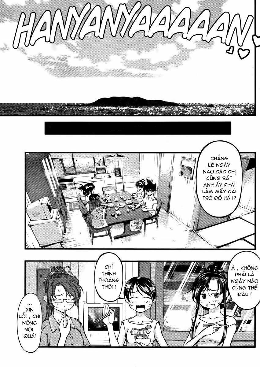umi no misaki chapter 101 19