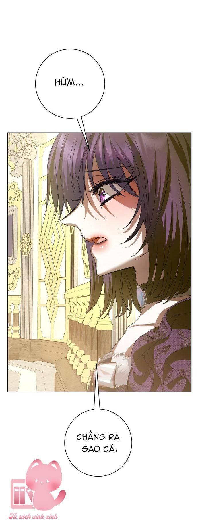 tôi muốn trở thành cô ấy chỉ một ngày chapter 129 103