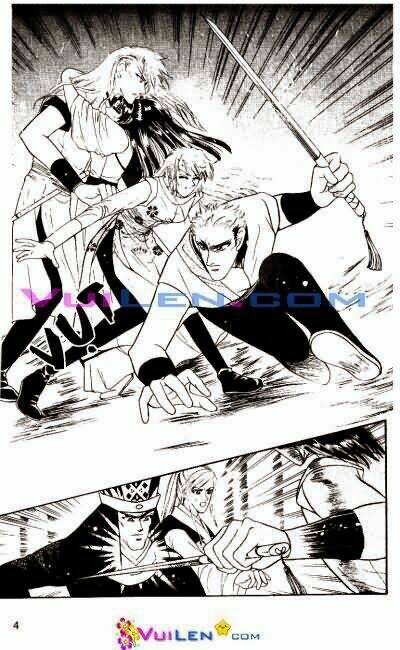 tinh linh của biển chapter 9 81