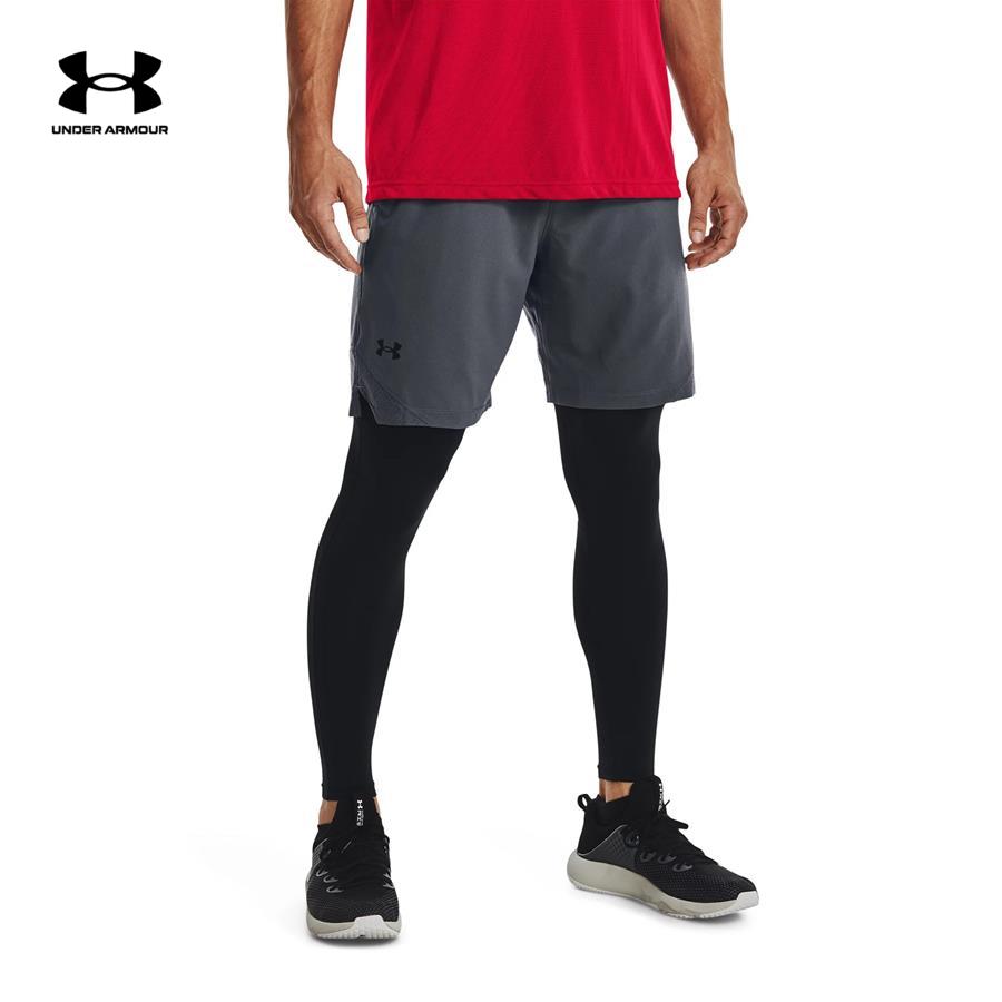 Quần ngắn thể thao nam Under Armour Vanish Woven - 1370382-012