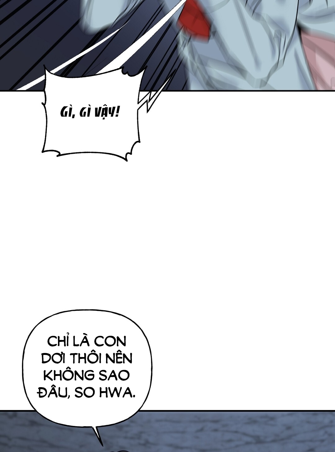 Khúc Nhạc Của Cầm Thú chapter 8.2 - Trang 14