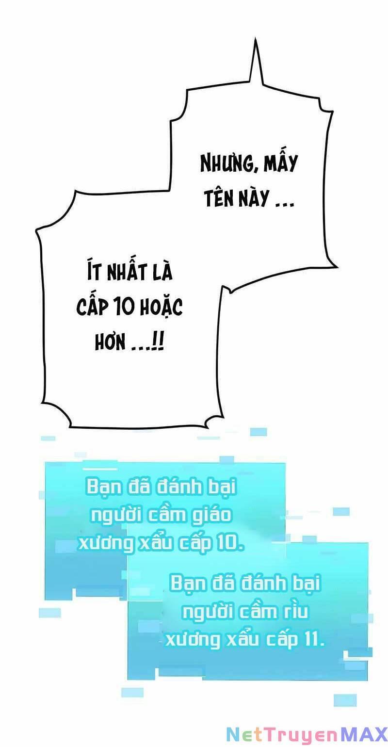 Huyết Thánh Cứu Thế Chủ~ Ta Chỉ Cần 0.0000001% Đã Trở Thành Vô Địch chapter 9 40