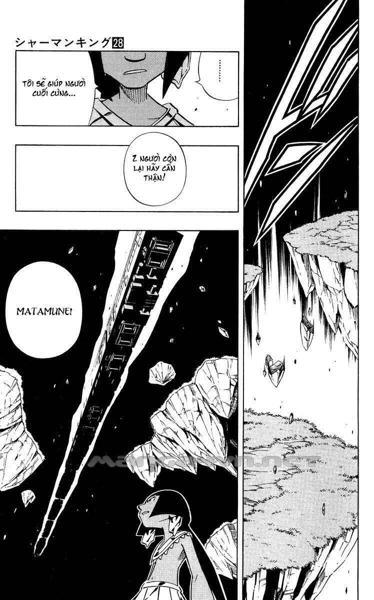 vua pháp thuật chapter 240 12