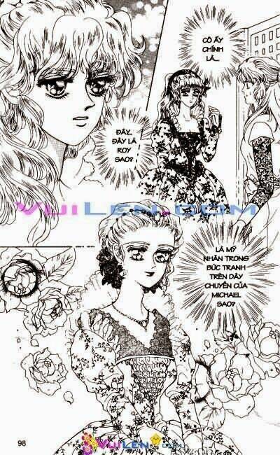 tinh linh của biển chapter 2 98