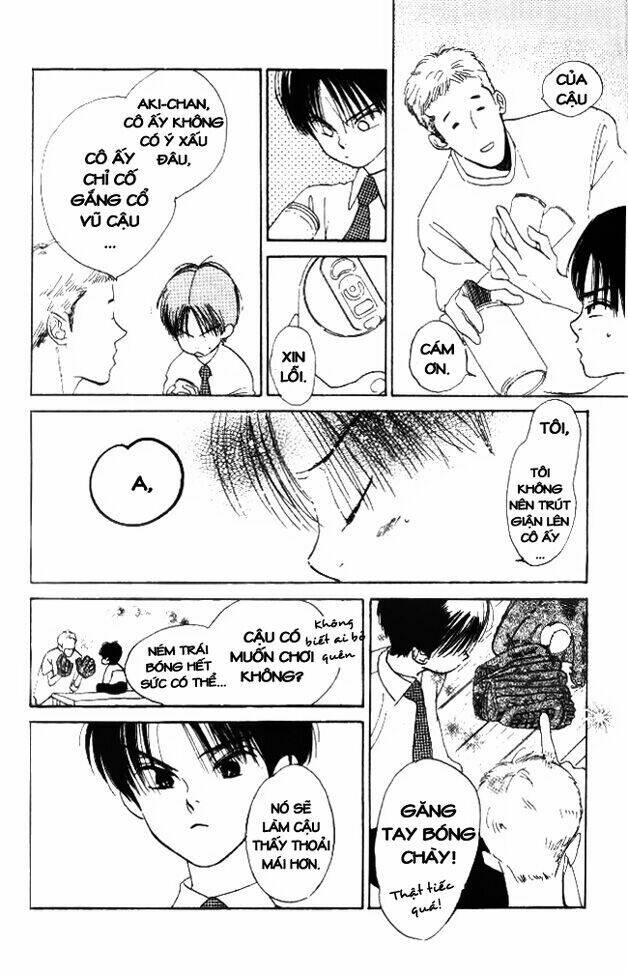 dear mine chapter 10 19