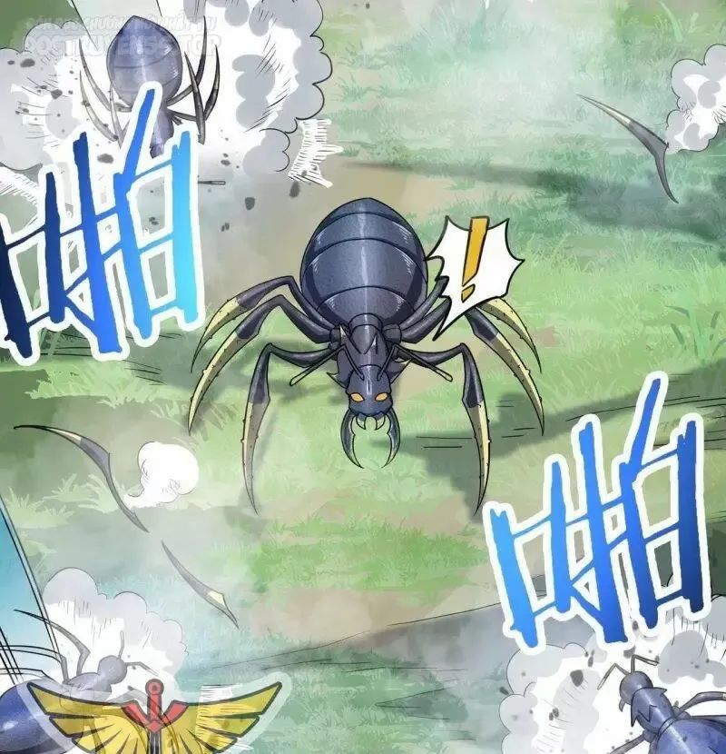 bắt đầu với thiên phú cấp sss chapter 21 24