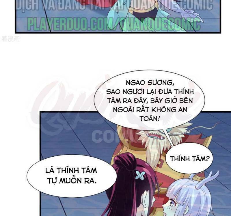 ta là ngọc hoàng đại đế chapter 75 11