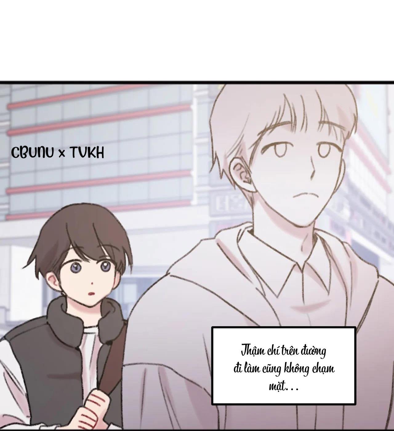 anh thật sự thích em sao chapter 4 36