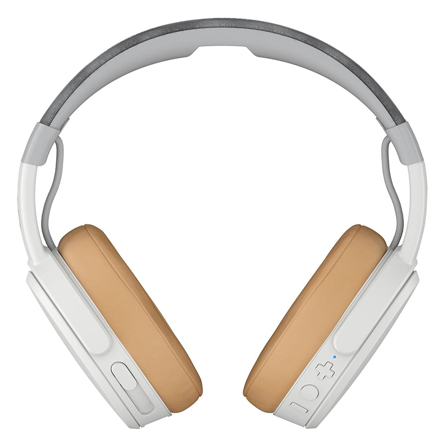 Tai nghe chụp tai Skullcandy Crusher