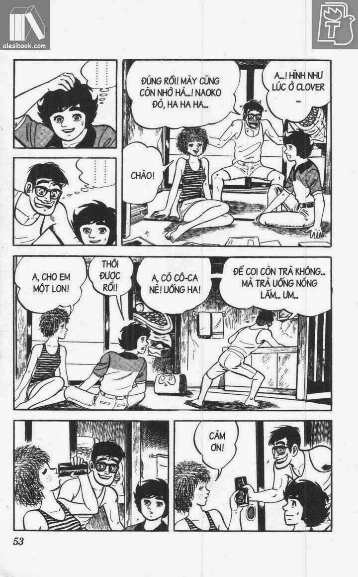 ganbare genki chapter 151 9