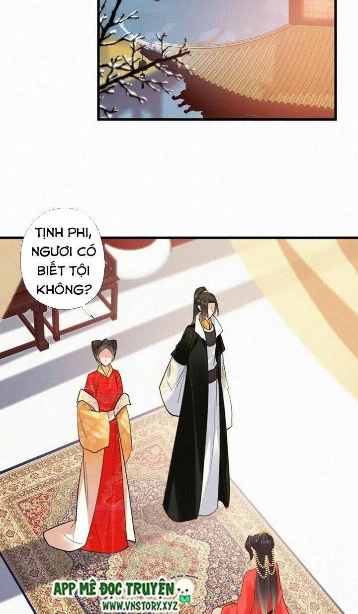 thiên hương mỹ nhân chapter 131 27