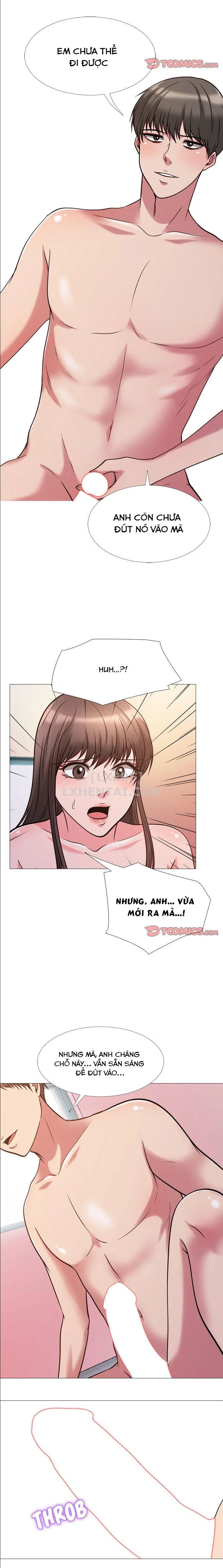 học bổng đặc biệt chapter 26 20