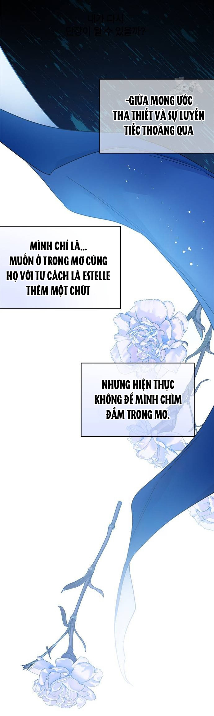 cách hiệp sĩ sống như một tiểu thư chapter 127.2 25