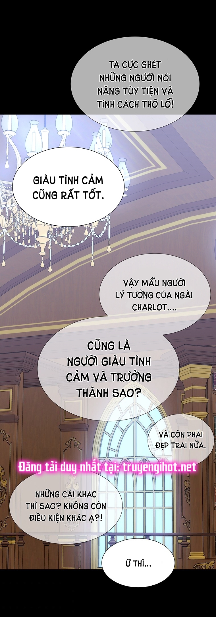 năm môn đệ của charlotte chapter 135.2 4