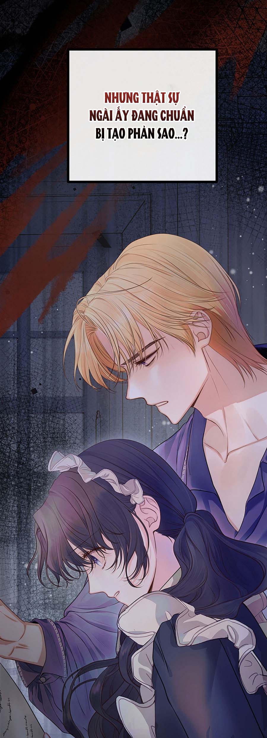 hãy giải thoát cho ta chapter 4.2 36