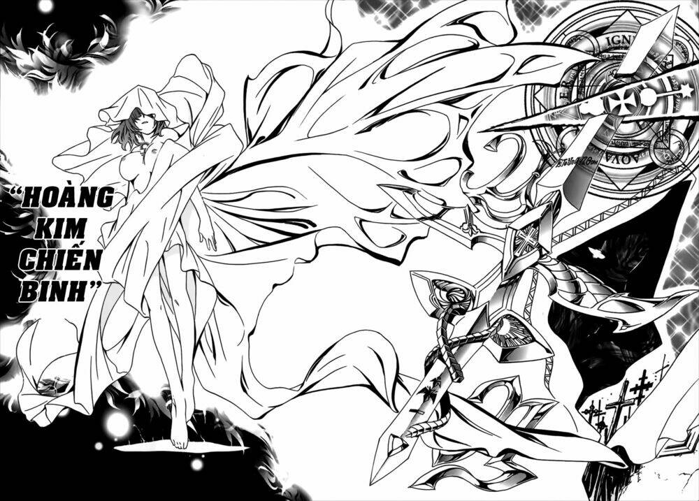 seikon no qwaser chapter 18 37