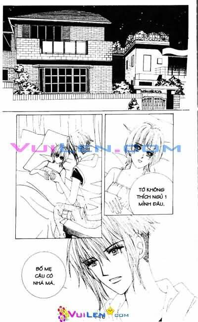 đợi em chapter 80 1