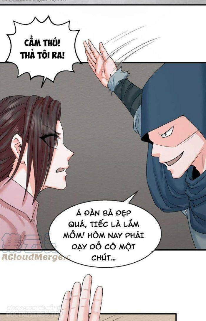toàn cầu quỷ dị thời đại chapter 51 39