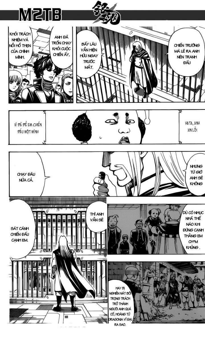 gintama - linh hồn bạc chapter 614 7