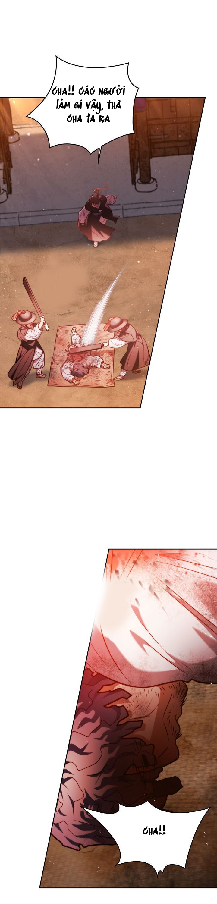 [18+] trăng nơi đỉnh núi chapter 11 14