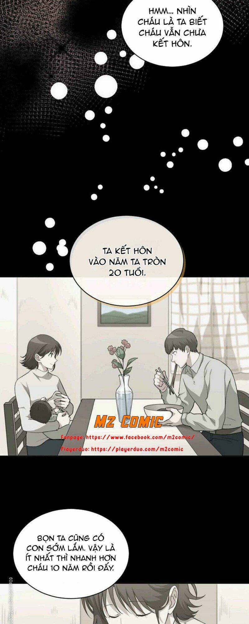 Xin Mời Dùng Bữa Chapter 24 - Trang 11