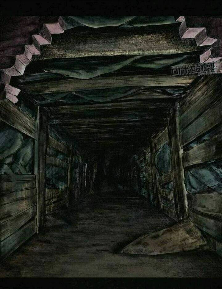 cương thi 1995 chapter 3 1