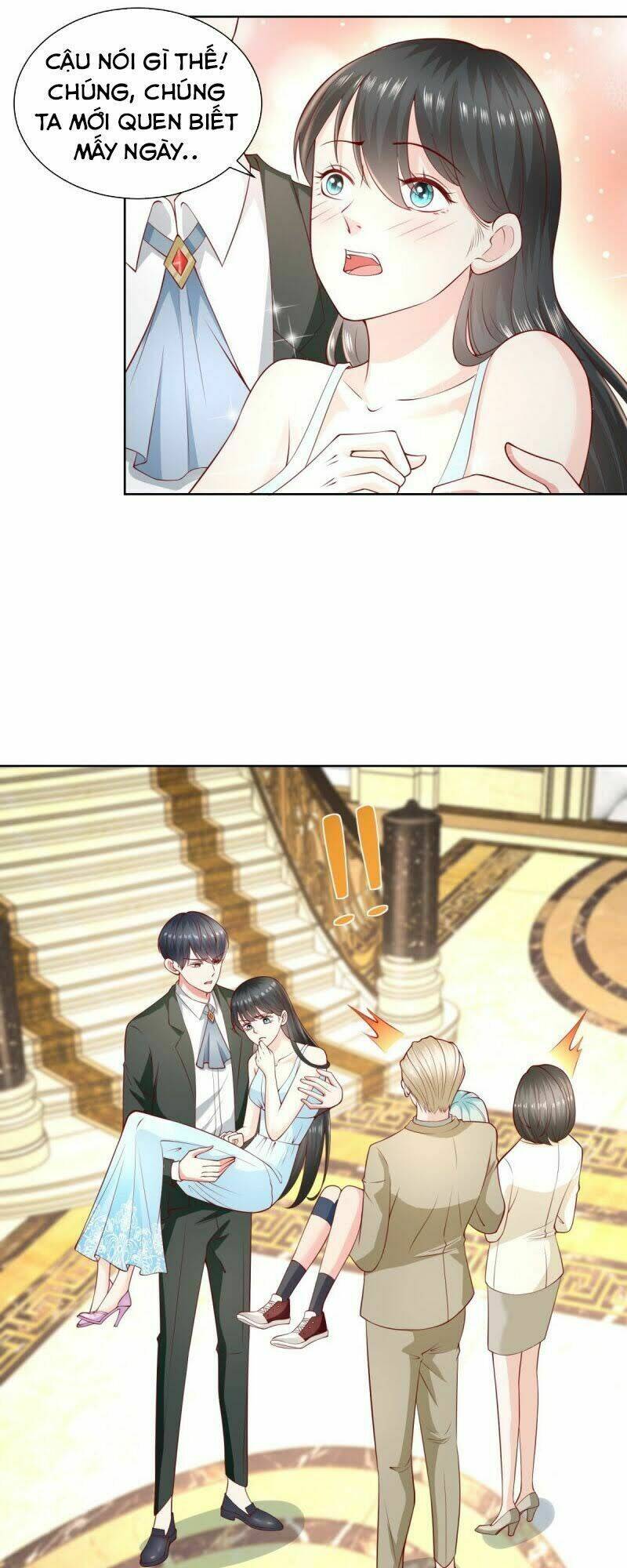 trùng sinh chi thần đế quy lai chapter 19 1