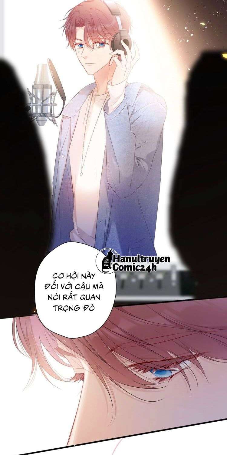 bảo vệ siêu sao của tôi chapter 89 6