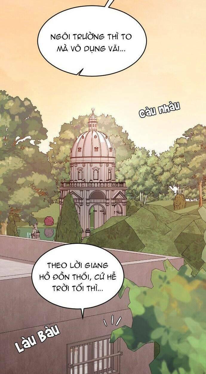 ba người anh trai cực phẩm của tôi chapter 49 20