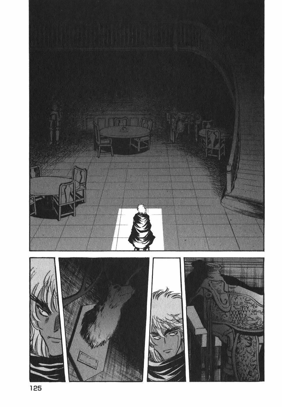 red living on the edge - người da đỏ lang thang chapter 109 9