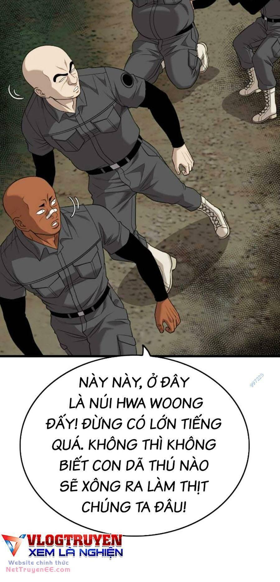 người xấu chapter 190 34