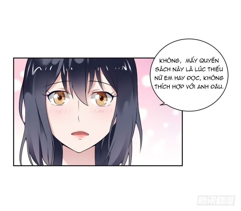 thiên kim đường môn chapter 79 36