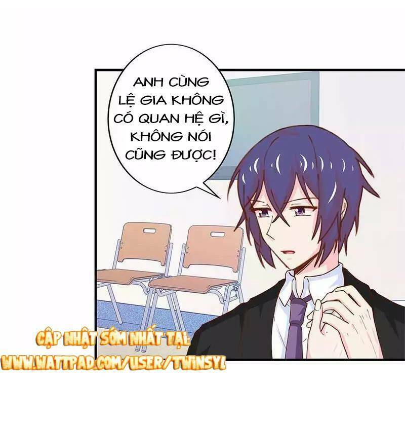 không gả cho tổng tài, gả cho người hầu chapter 171 30