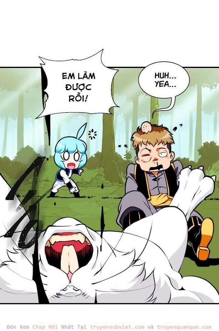 tôi sinh ra để làm người vĩ đại chapter 5 22