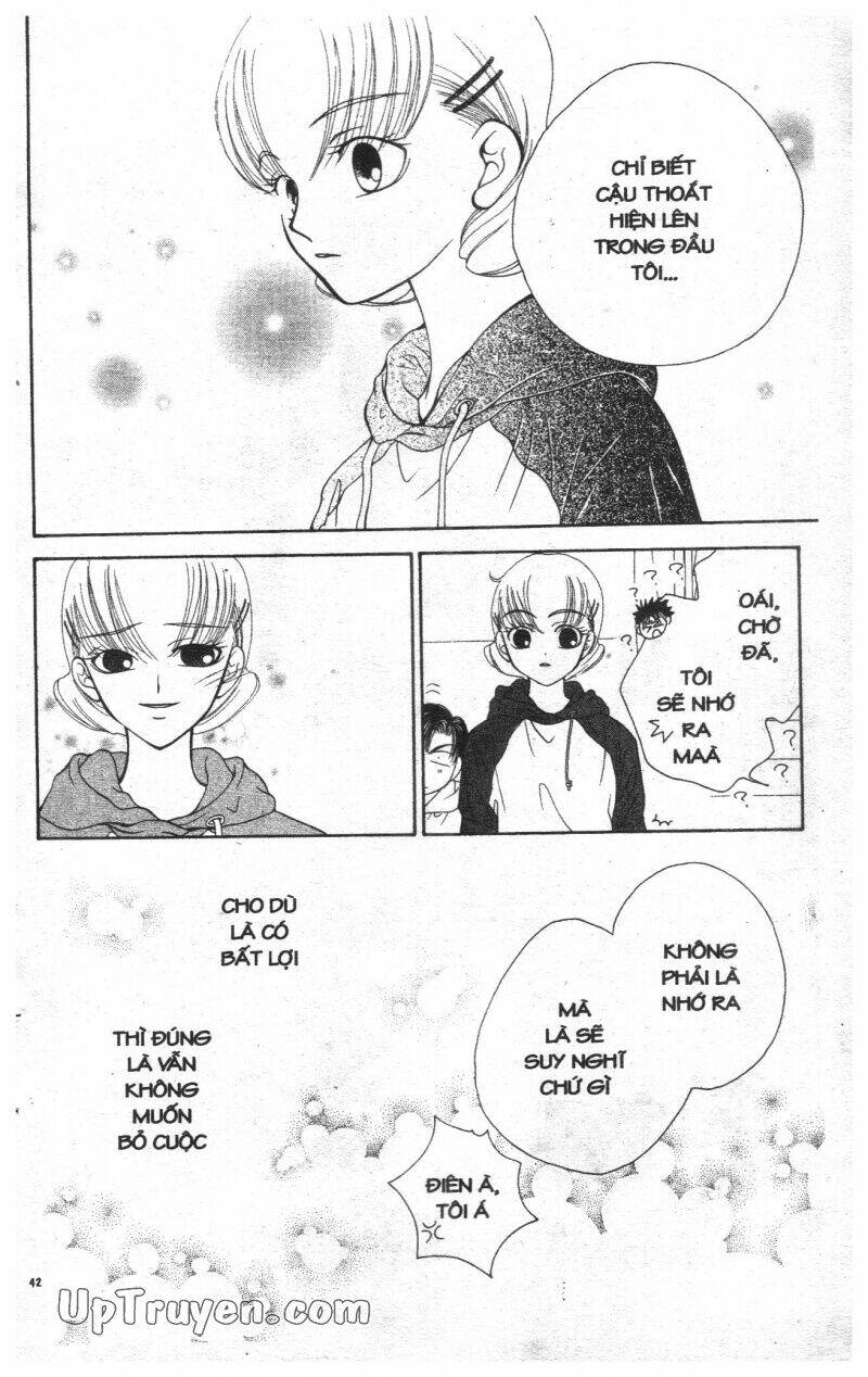 thấy mờ ghét chapter 6 42