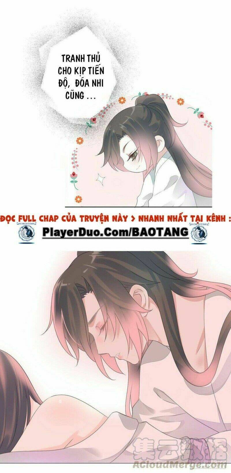 điền viên mật sủng: cô vợ nóng bỏng chapter 93 9