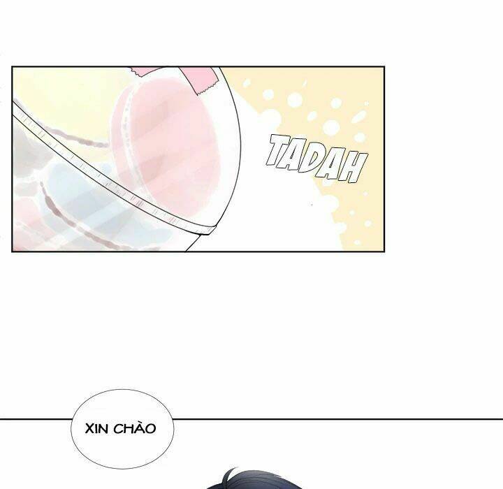 vẽ nên tình yêu của chúng ta chapter 1 11