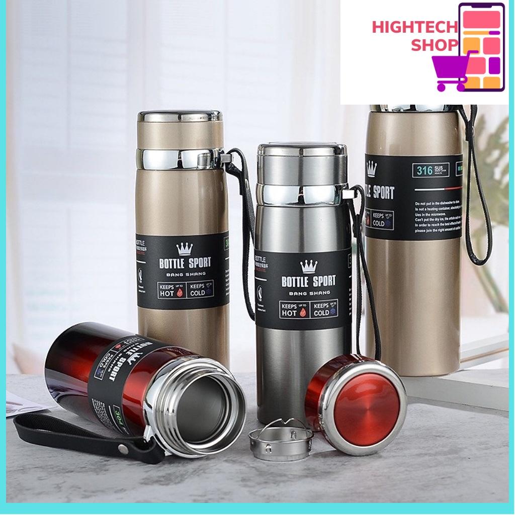 Bình giữ nhiệt BOTTLE SPORT 1.000 ML  INOX 304