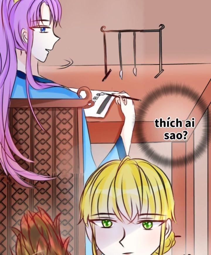 xuyên không làm thái tử phi chapter 12 48