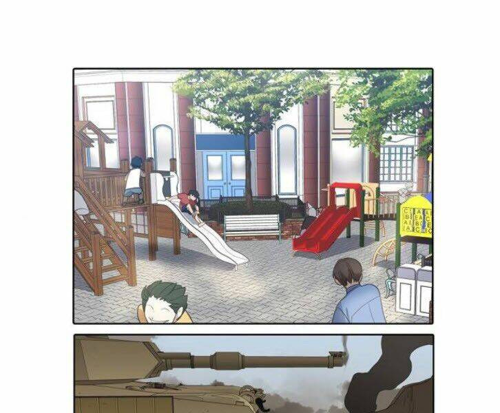 võ sĩ - the boxer chapter 87 26