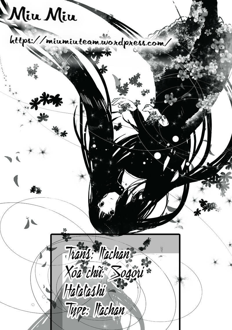 shokuryou jinrui re: starving re:velation chapter 51 18