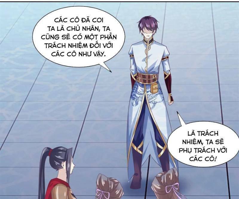 ta là ngọc hoàng đại đế chapter 80 29
