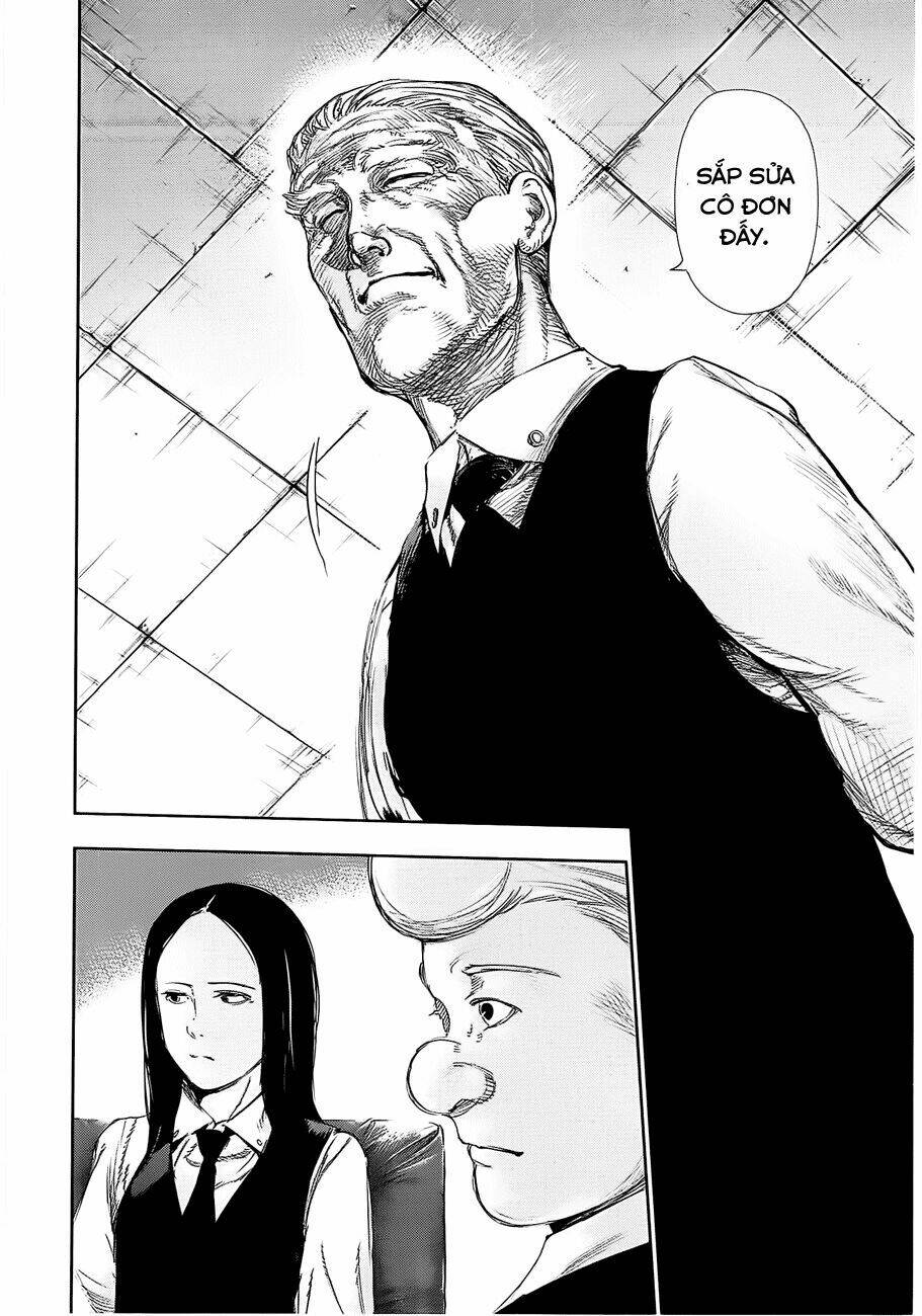 ngạ quỷ tokyo chapter 125 16