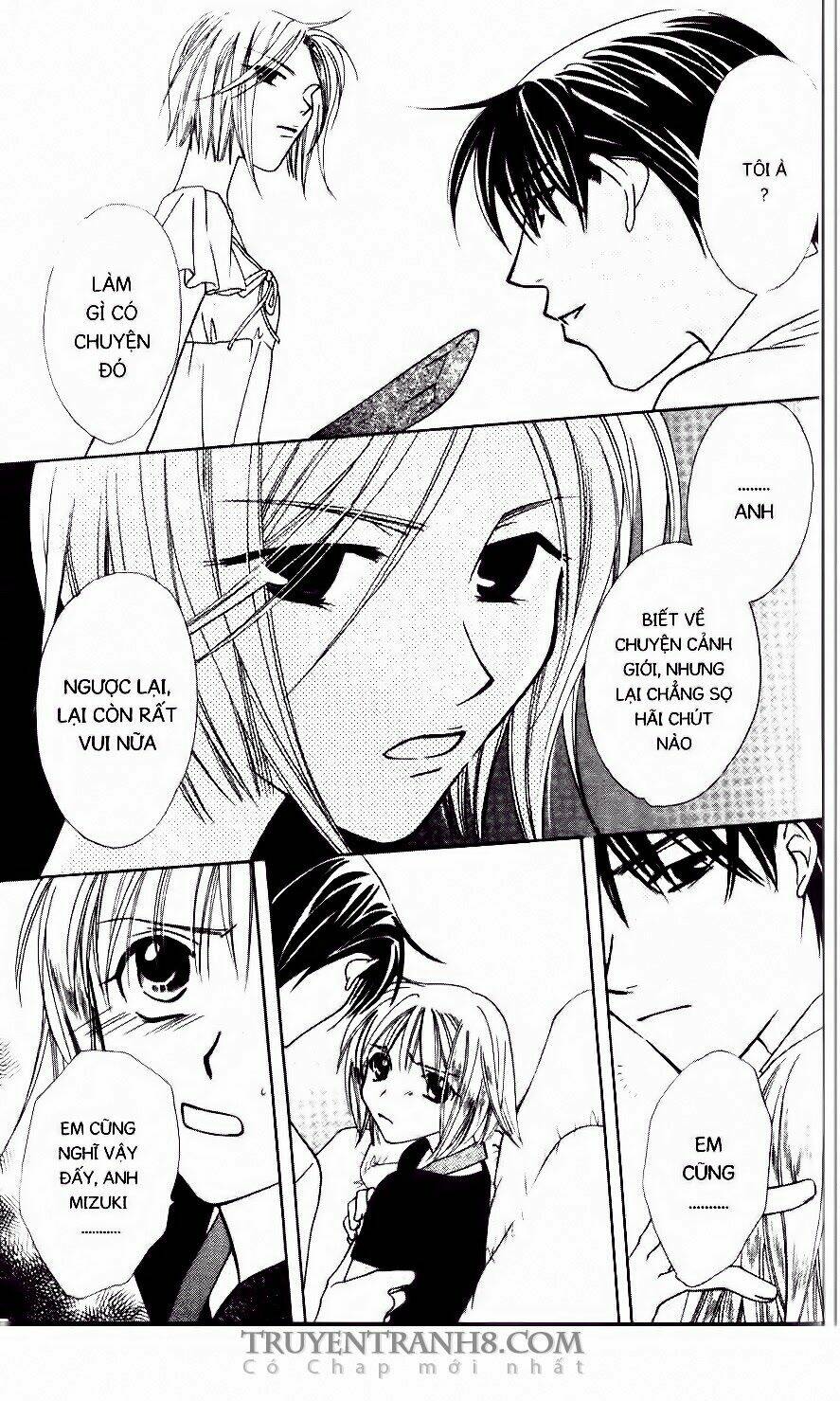 vườn địa đàng chapter 41 22