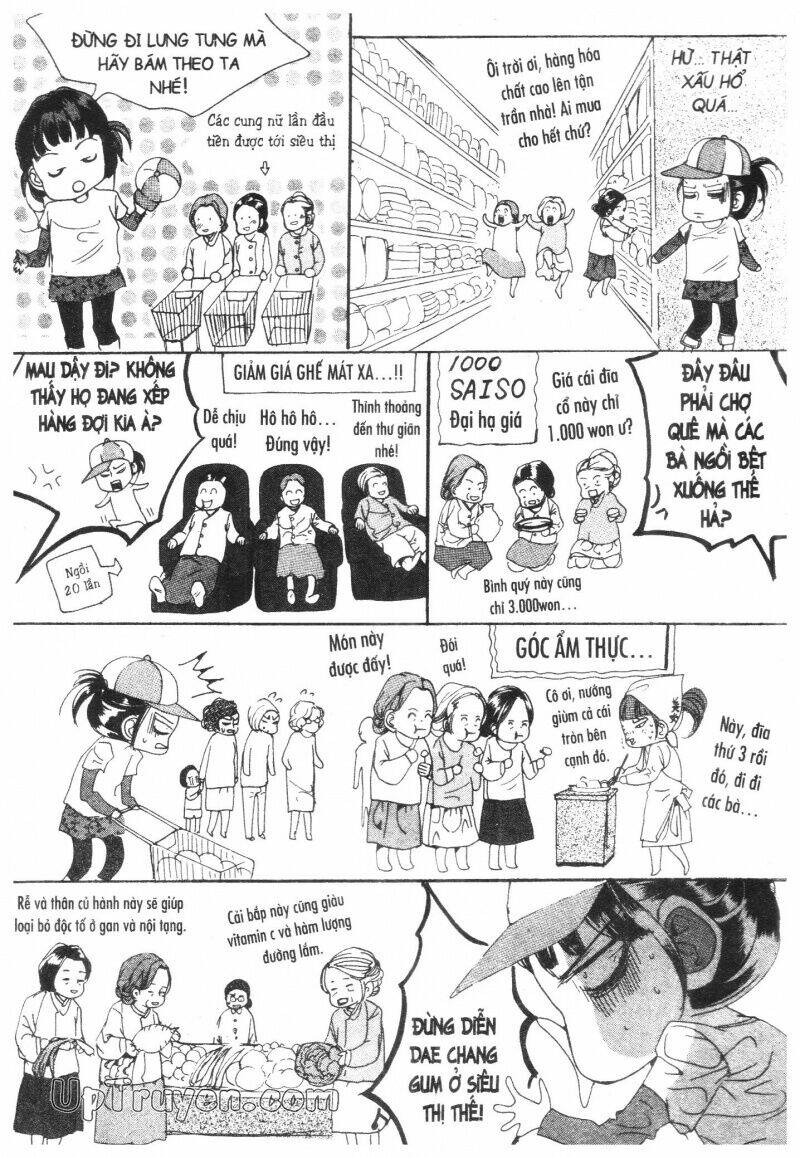 hoàng cung chapter 21 14