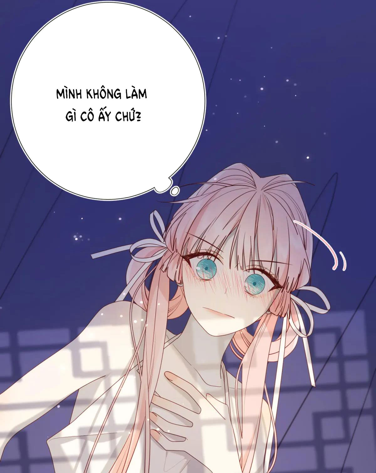 ác nữ cự tuyệt nam chính chapter 73 7