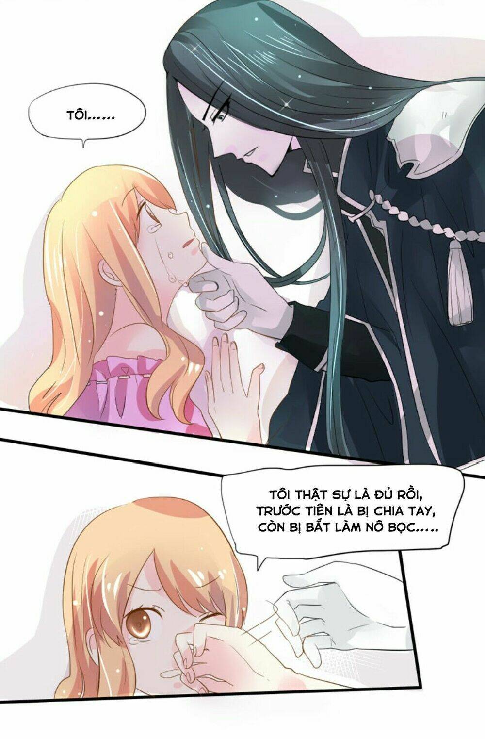 ma vương đại nhân đi thông thả chapter 5 24