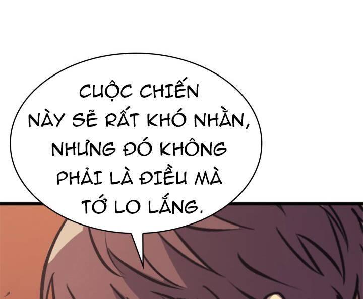 tôi trở lại thăng cấp một mình chapter 123 31